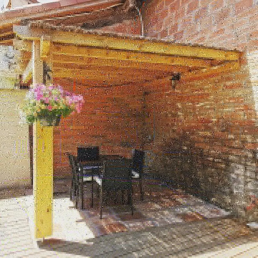 Gite Le Jardin Secret Et Gite Au Temps Suspendu Montpezat